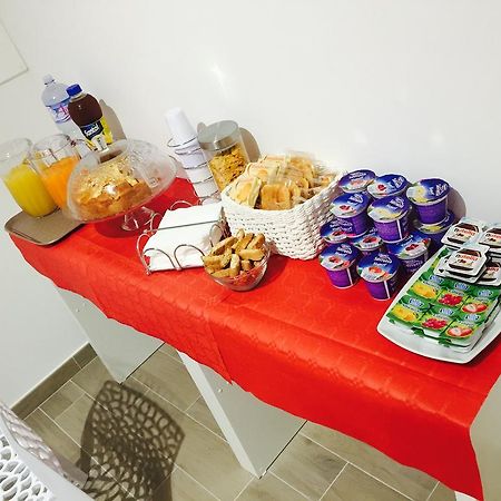 Bed & Breakfast Tramonti Trapani Dış mekan fotoğraf