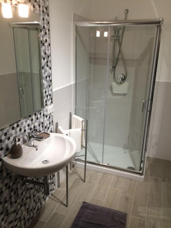 Bed & Breakfast Tramonti Trapani Dış mekan fotoğraf