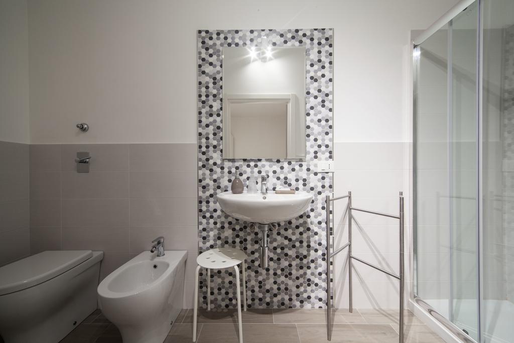 Bed & Breakfast Tramonti Trapani Dış mekan fotoğraf