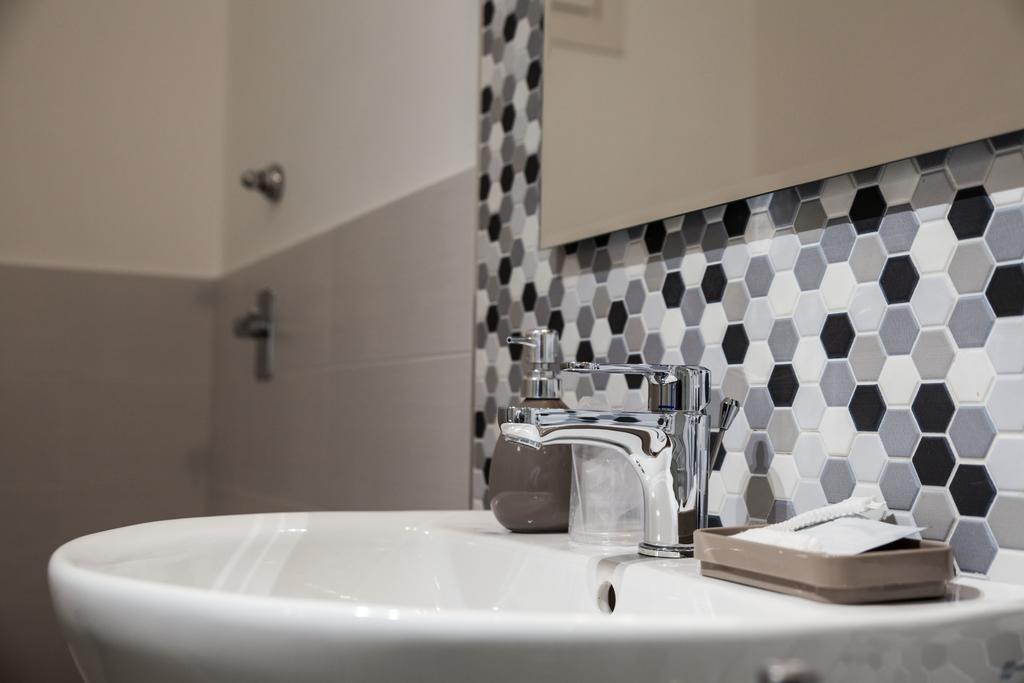 Bed & Breakfast Tramonti Trapani Dış mekan fotoğraf