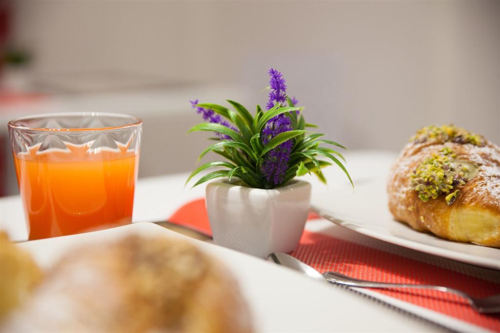 Bed & Breakfast Tramonti Trapani Dış mekan fotoğraf