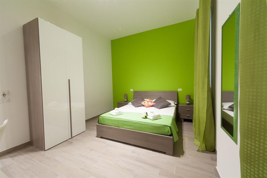 Bed & Breakfast Tramonti Trapani Dış mekan fotoğraf