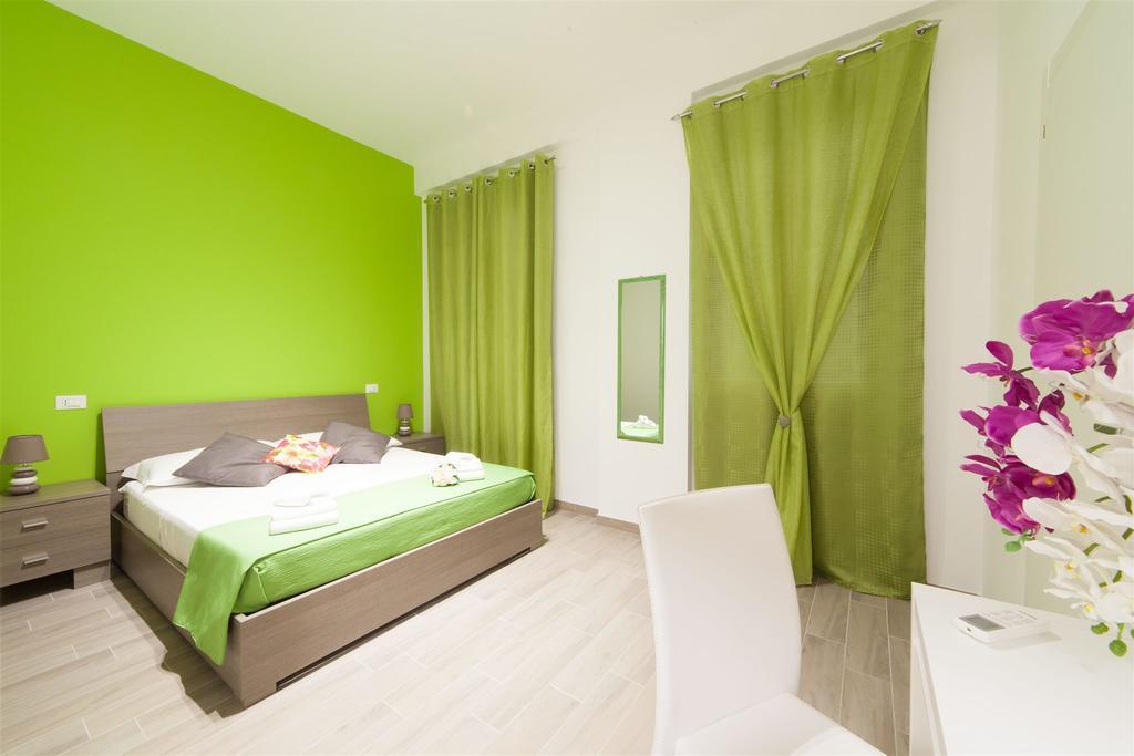 Bed & Breakfast Tramonti Trapani Dış mekan fotoğraf
