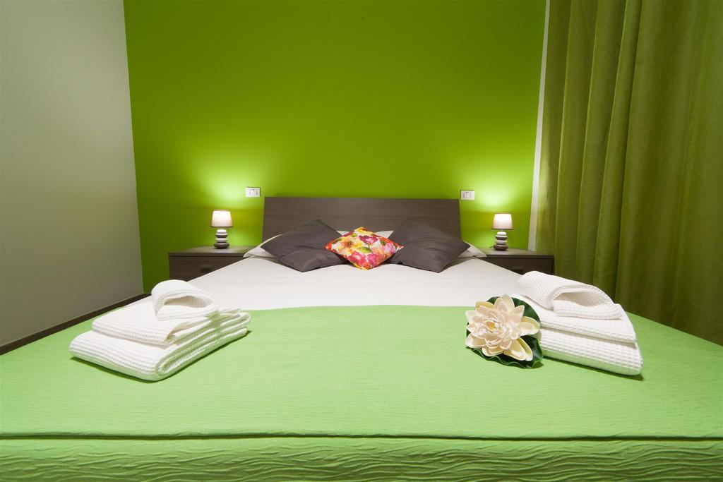 Bed & Breakfast Tramonti Trapani Dış mekan fotoğraf
