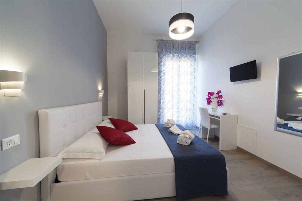 Bed & Breakfast Tramonti Trapani Dış mekan fotoğraf