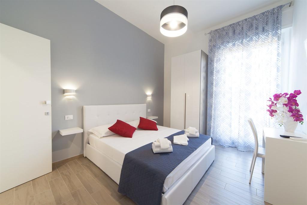 Bed & Breakfast Tramonti Trapani Dış mekan fotoğraf
