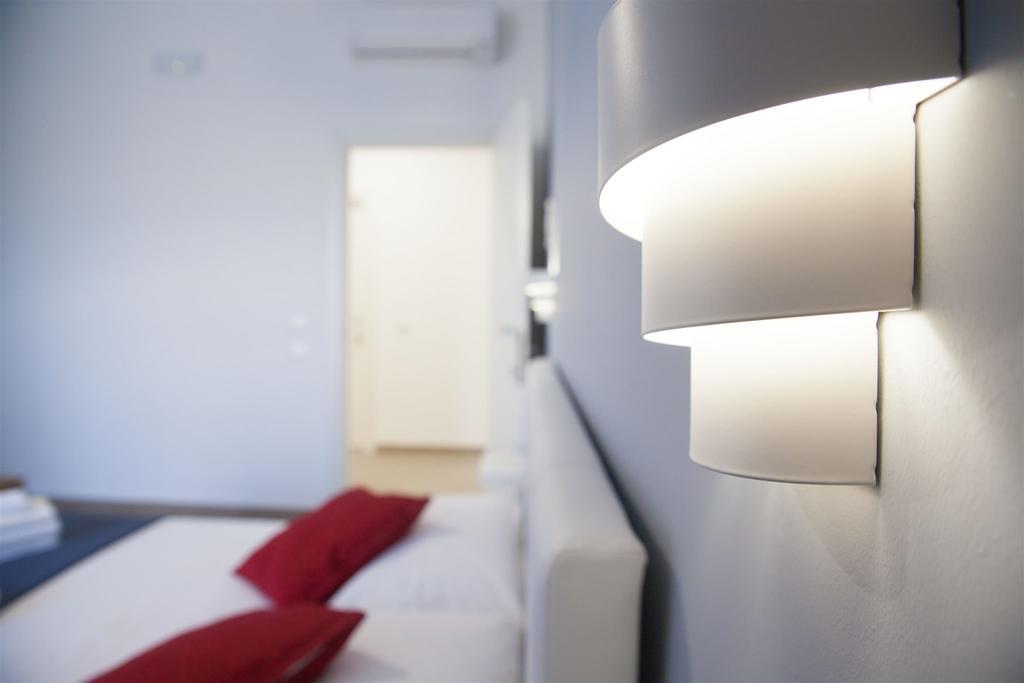 Bed & Breakfast Tramonti Trapani Dış mekan fotoğraf