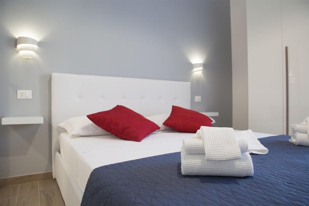 Bed & Breakfast Tramonti Trapani Dış mekan fotoğraf