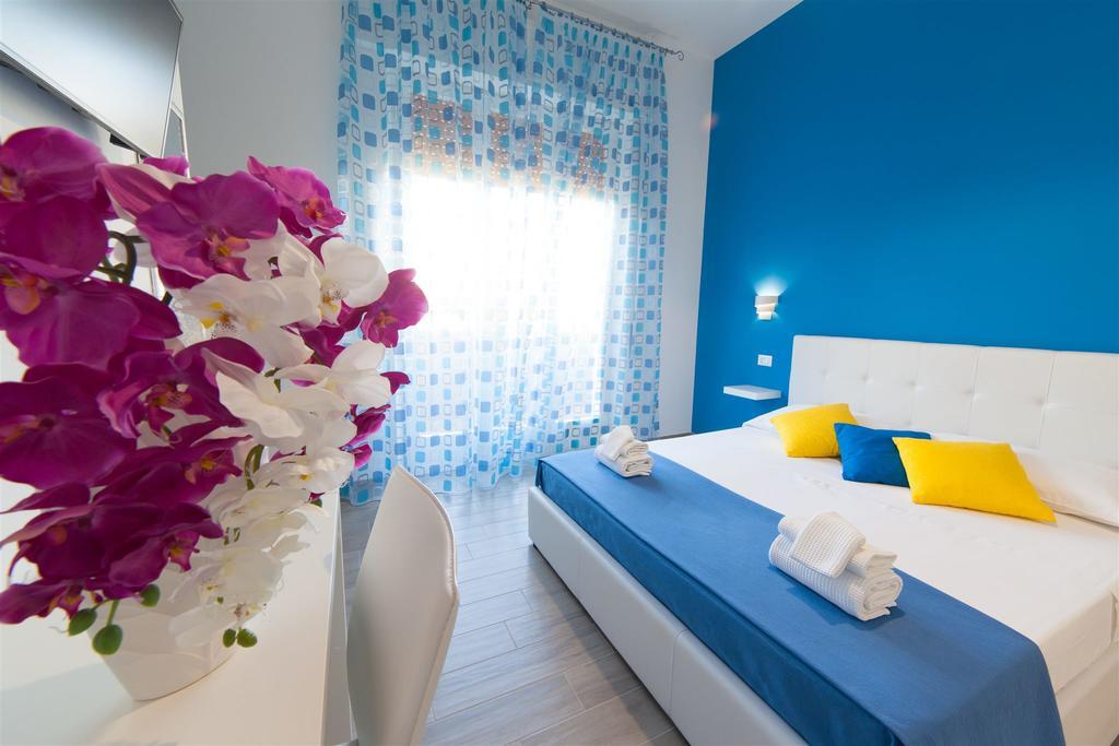 Bed & Breakfast Tramonti Trapani Dış mekan fotoğraf