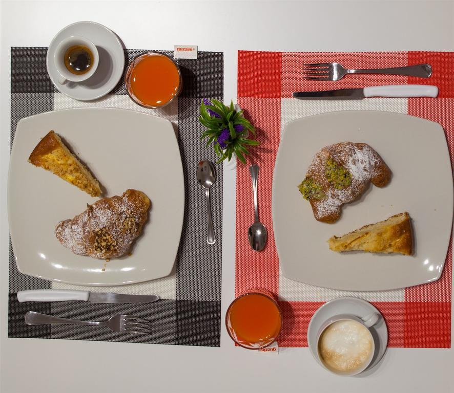 Bed & Breakfast Tramonti Trapani Dış mekan fotoğraf