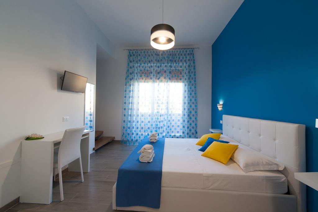Bed & Breakfast Tramonti Trapani Dış mekan fotoğraf